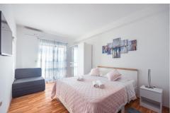 Apartments Baki Apartment 1 – Apartman 3 foto 1