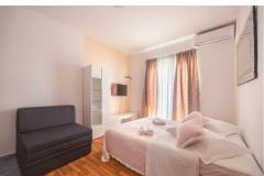 Apartments Baki Apartment 2 – Apartman 2 foto 4