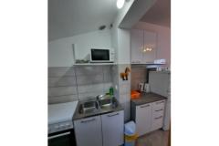 Apartments Plave oči  Apartment 1 – studio foto 2