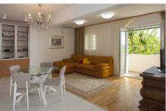 Apartment Seka Podstrana Apartment 1 – Apartman foto 1