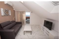 Apartments Adriatic Apartment 4 – Penthous 2 foto 2