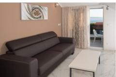 Apartments Adriatic Apartment 4 – Penthous 2 foto 4