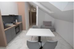 Apartments Adriatic Apartment 3 – Penthous 1 foto 3
