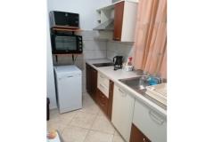 Apartments &amp; Rooms Tomas Apartment 1 – Apartman 1 foto 3