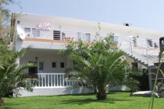 Apartments Antonia Apartment 1 – Apartman foto 1