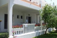 Apartments Antonia Apartment 2 – Apartman foto 1