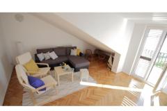 Apartments Bošnjak Apartment 1 – The view foto 2