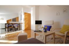 Apartments Bošnjak Apartment 1 – The view foto 4