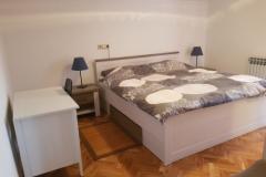 Apartments Bošnjak Apartment 1 – The view foto 5