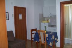 Apartments Božiković Apartment 2 – studio2+1 foto 2