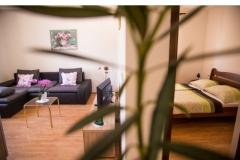 Apartments CAR Apartment 3 – Apartman 1 foto 2