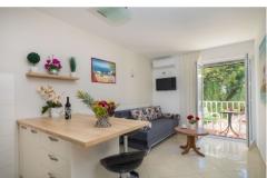 Apartment Lavica Seaside Apartment 1 – LAVICA A3 foto 2