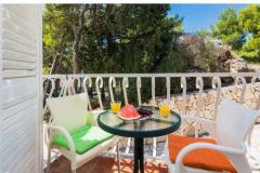 Apartment Lavica Seaside Apartment 1 – LAVICA A3 foto 4