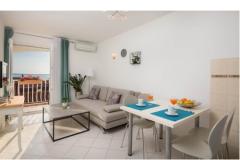Apartment Lavica Seaside Apartment 2 – LAVICA B5 foto 3