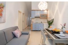 Apartment Lavica Seaside Apartment 3 – LAVICA A4 foto 2