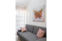 Apartment Lavica Seaside Apartment 3 – LAVICA A4 foto 5