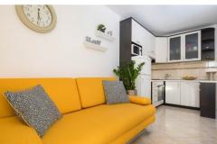 Apartment Lavica Seaside Apartment 4 – LAVICA B3 foto 4