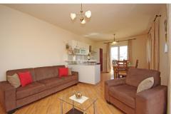 Apartments Orange House Apartment 1 – A1 foto 1