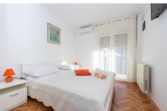 Apartments Peričić Room 2 – Soba foto 1