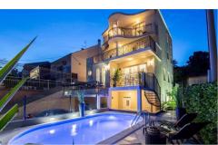 Apartments Villa 9 Apartment 1 – Apartment foto 1