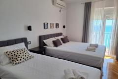 Beach house Ivan &amp; Maca Apartment 2 – Devetka foto 3