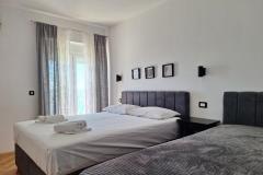 Beach house Ivan &amp; Maca Room 6 – Osmica foto 3