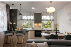 Luxury Apartments Argola Apartment 1 – David foto 1