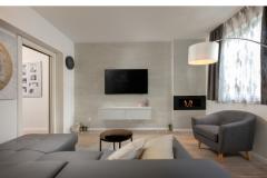 Luxury Apartments Argola Apartment 1 – David foto 2