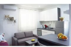Lovaković Apartments Room 2 – Studio foto 4