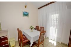 Pansion Dioklecijan Apartment 5 – AP 4+2 foto 2