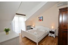 Pansion Dioklecijan Apartment 5 – AP 4+2 foto 4