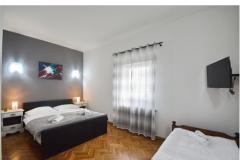 Pansion Dioklecijan Room 2 – G 3 foto 4