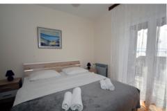 Pansion Dioklecijan Room 3 – Sea 2 foto 3
