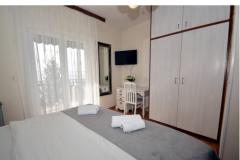 Pansion Dioklecijan Room 3 – Sea 2 foto 4