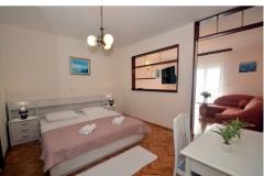 Pansion Dioklecijan Room 4 – S 3 foto 1