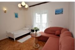 Pansion Dioklecijan Room 4 – S 3 foto 2