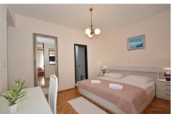 Pansion Dioklecijan Room 4 – S 3 foto 4