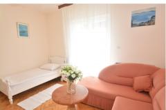 Pansion Dioklecijan Room 4 – S 3 foto 5