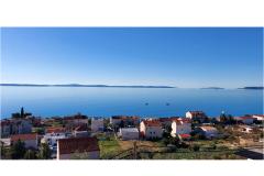 Podstrana Sea View Apartments Apartment 1 foto 2