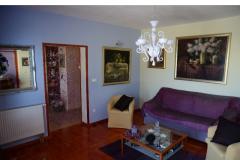 Villa Aquarius Apartment 1 – apartman foto 1