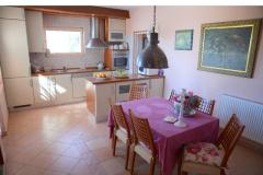 Villa Aquarius Apartment 1 – apartman foto 2