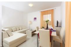 Villa Bella Podstrana Apartment 2 foto 1