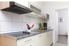 Villa Bella Podstrana Apartment 2 foto 2