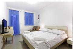 Villa Bella Podstrana Room 4 foto 1