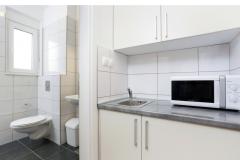 Villa Bella Podstrana Room 4 foto 2