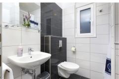 Villa Bella Podstrana Room 4 foto 3