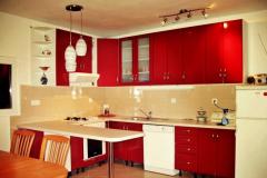 Villa Dario Apartment 1 – A4 App foto 1