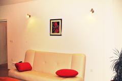 Villa Dario Apartment 1 – A4 App foto 2