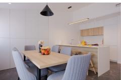 Villa Miki Apartment 1 – Penthouse foto 2