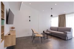 Villa Miki Apartment 1 – Penthouse foto 4